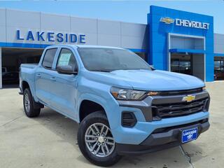 2025 Chevrolet Colorado for sale in Rockwall TX