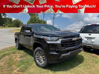 2025 Chevrolet Colorado for sale in Easley SC