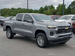 2026 Chevrolet Colorado for sale in Easley SC