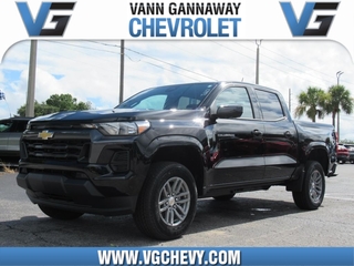 2026 Chevrolet Colorado for sale in Eustis FL