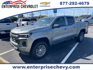 2026 Chevrolet Colorado for sale in Enterprise AL