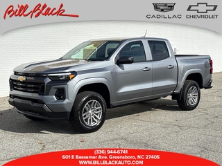 2026 Chevrolet Colorado for sale in Greensboro NC