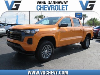 2026 Chevrolet Colorado for sale in Eustis FL