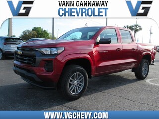 2026 Chevrolet Colorado for sale in Eustis FL