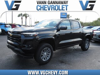 2026 Chevrolet Colorado for sale in Eustis FL