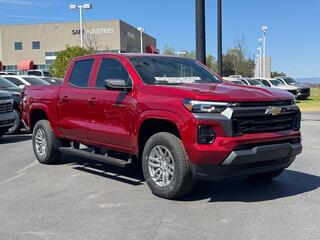 2026 Chevrolet Colorado for sale in Easley SC