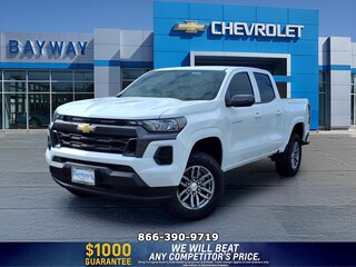 2026 Chevrolet Colorado for sale in Pearland TX