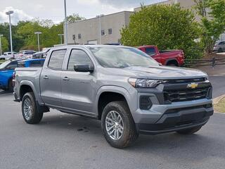 2026 Chevrolet Colorado for sale in Easley SC