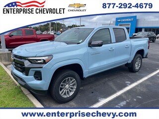 2026 Chevrolet Colorado for sale in Enterprise AL