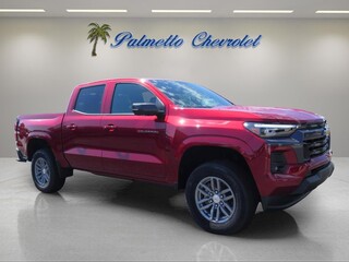 2026 Chevrolet Colorado for sale in Winchester VA