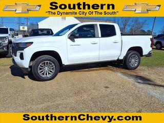 2023 Chevrolet Colorado for sale in Dekalb MS