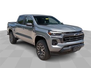 2024 Chevrolet Colorado