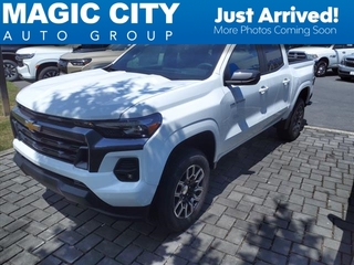 2024 Chevrolet Colorado for sale in Roanoke VA