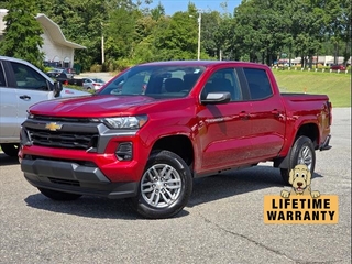 2024 Chevrolet Colorado for sale in Forest City NC