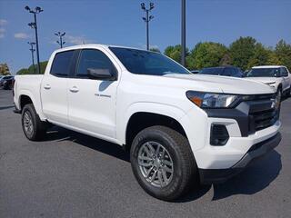 2024 Chevrolet Colorado for sale in Easley SC