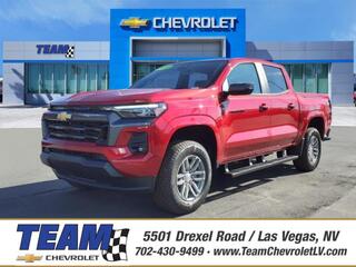 2024 Chevrolet Colorado for sale in Las Vegas NV