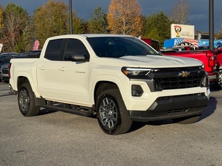2024 Chevrolet Colorado for sale in Easley SC