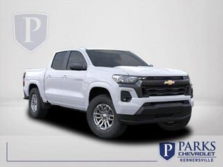 2024 Chevrolet Colorado for sale in Kernersville NC