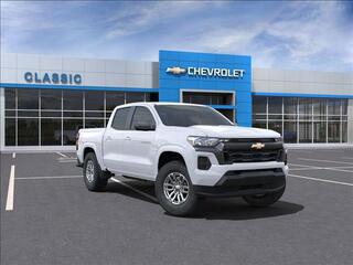 2024 Chevrolet Colorado for sale in Owasso OK