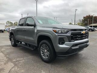 2024 Chevrolet Colorado for sale in Chattanooga TN