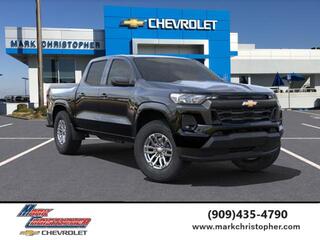 2024 Chevrolet Colorado for sale in Ontario CA