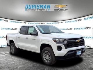 2024 Chevrolet Colorado for sale in Rockville MD