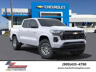 2024 Chevrolet Colorado for sale in Ontario CA