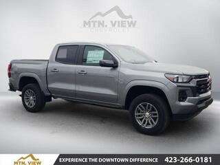 2024 Chevrolet Colorado for sale in Chattanooga TN