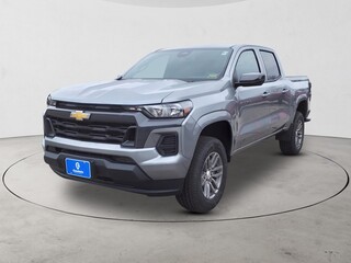 2025 Chevrolet Colorado for sale in Matteson IL