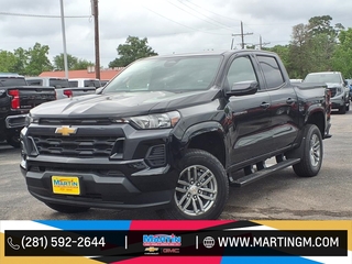2025 Chevrolet Colorado for sale in Cleveland TX