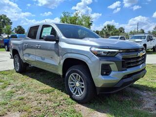 2025 Chevrolet Colorado for sale in Fort Meade FL