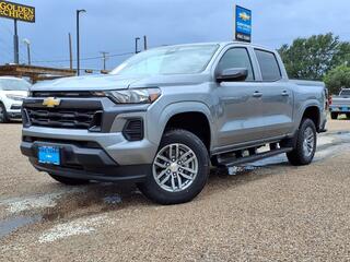 2025 Chevrolet Colorado for sale in Refugio TX