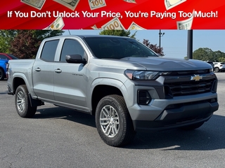 2025 Chevrolet Colorado for sale in Easley SC