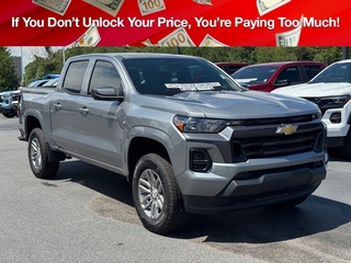 2025 Chevrolet Colorado for sale in Easley SC