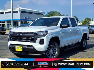 2026 Chevrolet Colorado for sale in Cleveland TX
