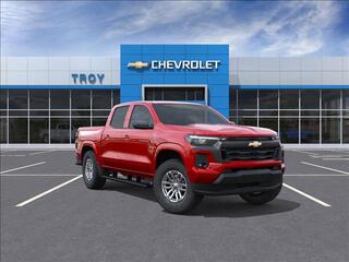 2026 Chevrolet Colorado for sale in Troy OH