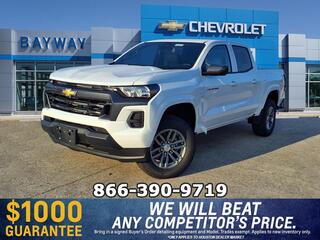2026 Chevrolet Colorado for sale in Pearland TX