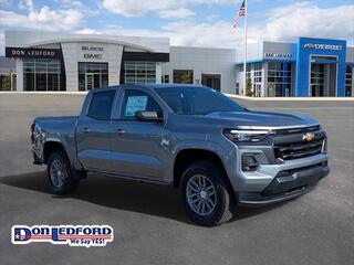 2026 Chevrolet Colorado for sale in Cleveland TN