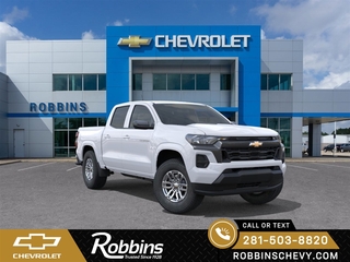 2026 Chevrolet Colorado for sale in Humble TX