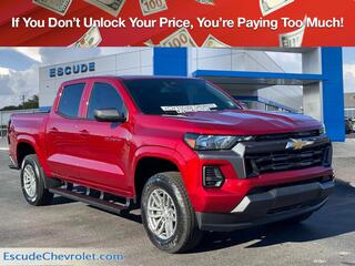 2026 Chevrolet Colorado for sale in Easley SC