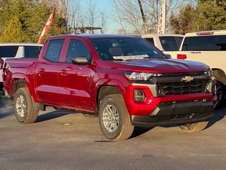 2026 Chevrolet Colorado for sale in Easley SC