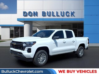 2026 Chevrolet Colorado for sale in Rocky Mount NC