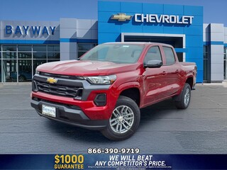 2026 Chevrolet Colorado for sale in Pearland TX