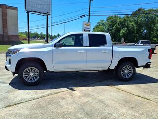 2026 Chevrolet Colorado for sale in Philadelphia MS