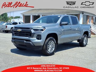2026 Chevrolet Colorado for sale in Greensboro NC