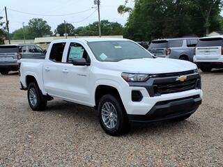 2026 Chevrolet Colorado for sale in Wendell NC