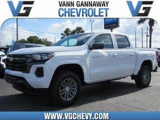 2026 Chevrolet Colorado for sale in Eustis FL