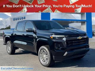 2026 Chevrolet Colorado for sale in Easley SC