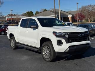 2023 Chevrolet Colorado for sale in Greenville SC