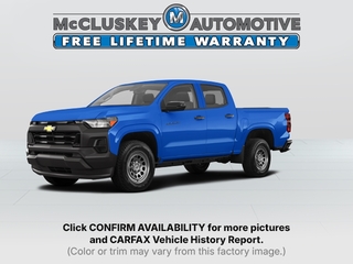 2024 Chevrolet Colorado for sale in Cincinnati OH